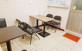 Fc Hostel-Ruifang Station